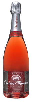 Brut rosé